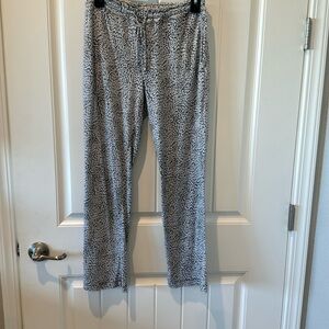 💕Cozy Pajama bottoms by Felina